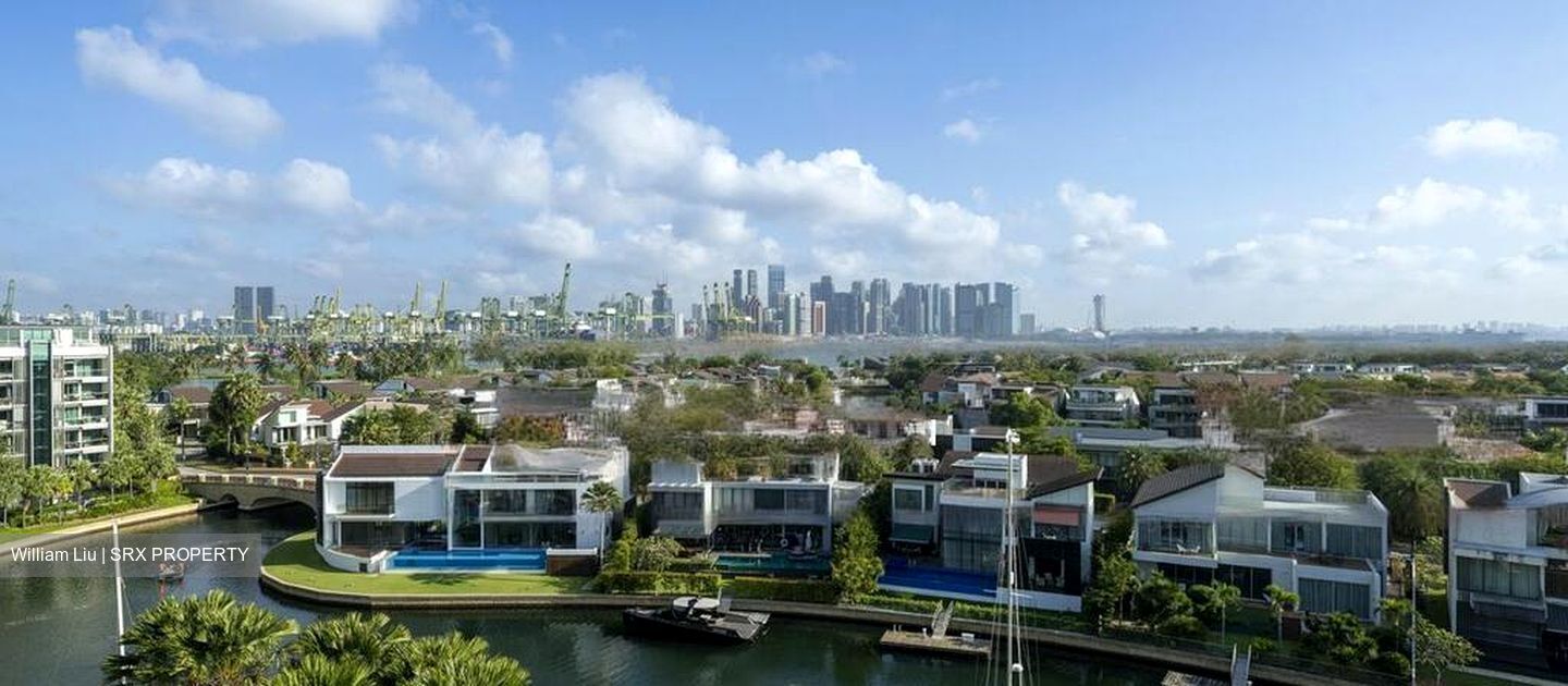 The Residences at W Singapore Sentosa Cove (D4), Condominium #428399251